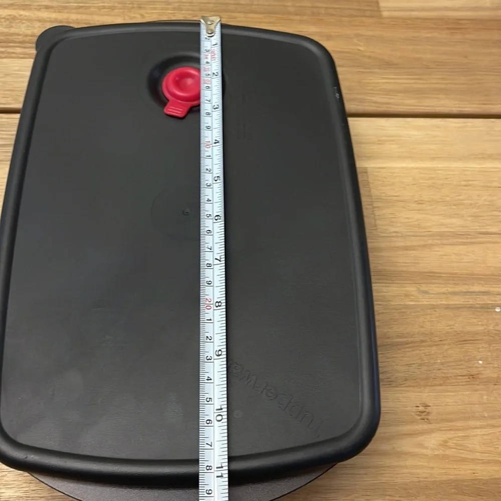 TUPPERWARE Pressure cooker